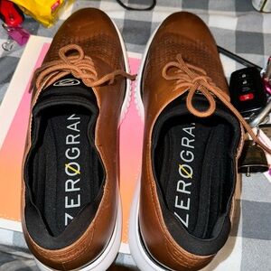 Men’s casual shoes